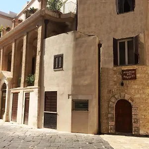 Abbazia Dei Gesuiti Nocleg ze śniadaniem